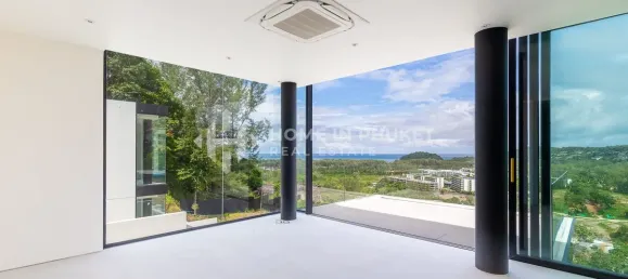 3 Schlafzimmer Haus in Phuket, Thailand, Nr. 60254 18