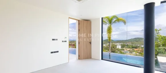 3 Schlafzimmer Haus in Phuket, Thailand, Nr. 60254 8