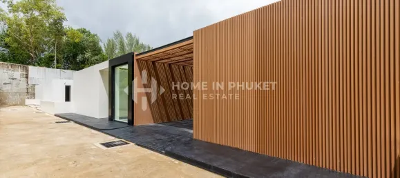 3 Schlafzimmer Haus in Phuket, Thailand, Nr. 60254 29
