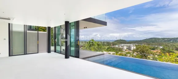 3 Schlafzimmer Haus in Phuket, Thailand, Nr. 60254 14