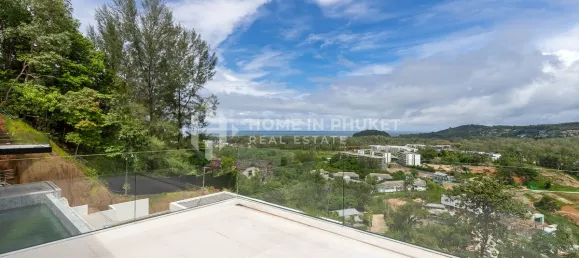 3 Schlafzimmer Haus in Phuket, Thailand, Nr. 60254 21