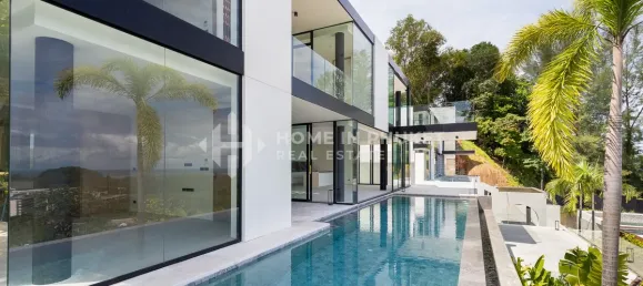 3 Schlafzimmer Haus in Phuket, Thailand, Nr. 60254 30