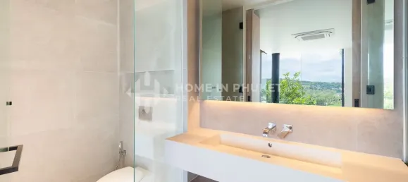 3 Schlafzimmer Haus in Phuket, Thailand, Nr. 60254 11