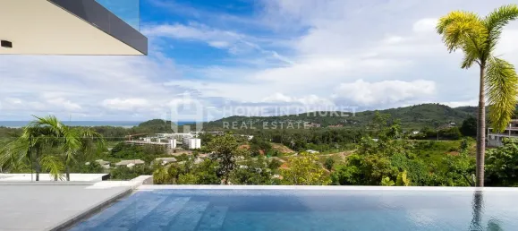 3 Schlafzimmer Haus in Phuket, Thailand, Nr. 60254 5