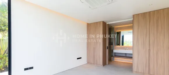 3 Schlafzimmer Haus in Phuket, Thailand, Nr. 60254 9