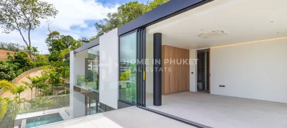3 Schlafzimmer Haus in Phuket, Thailand, Nr. 60254 20