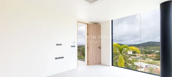 3 Schlafzimmer Haus in Phuket, Thailand, Nr. 60254 23