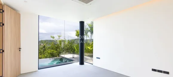 3 Schlafzimmer Haus in Phuket, Thailand, Nr. 60254 10