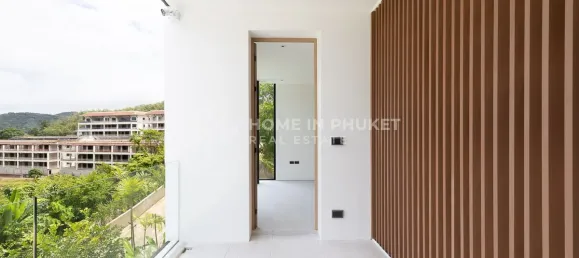 3 Schlafzimmer Haus in Phuket, Thailand, Nr. 60254 12