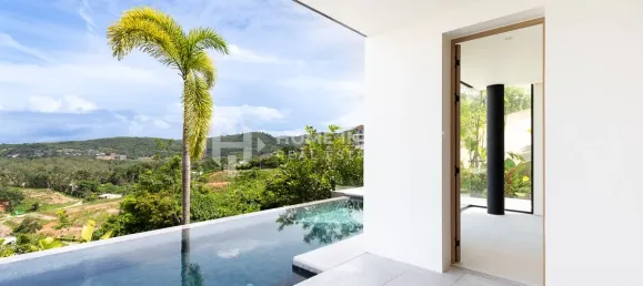 3 Schlafzimmer Haus in Phuket, Thailand, Nr. 60254 7