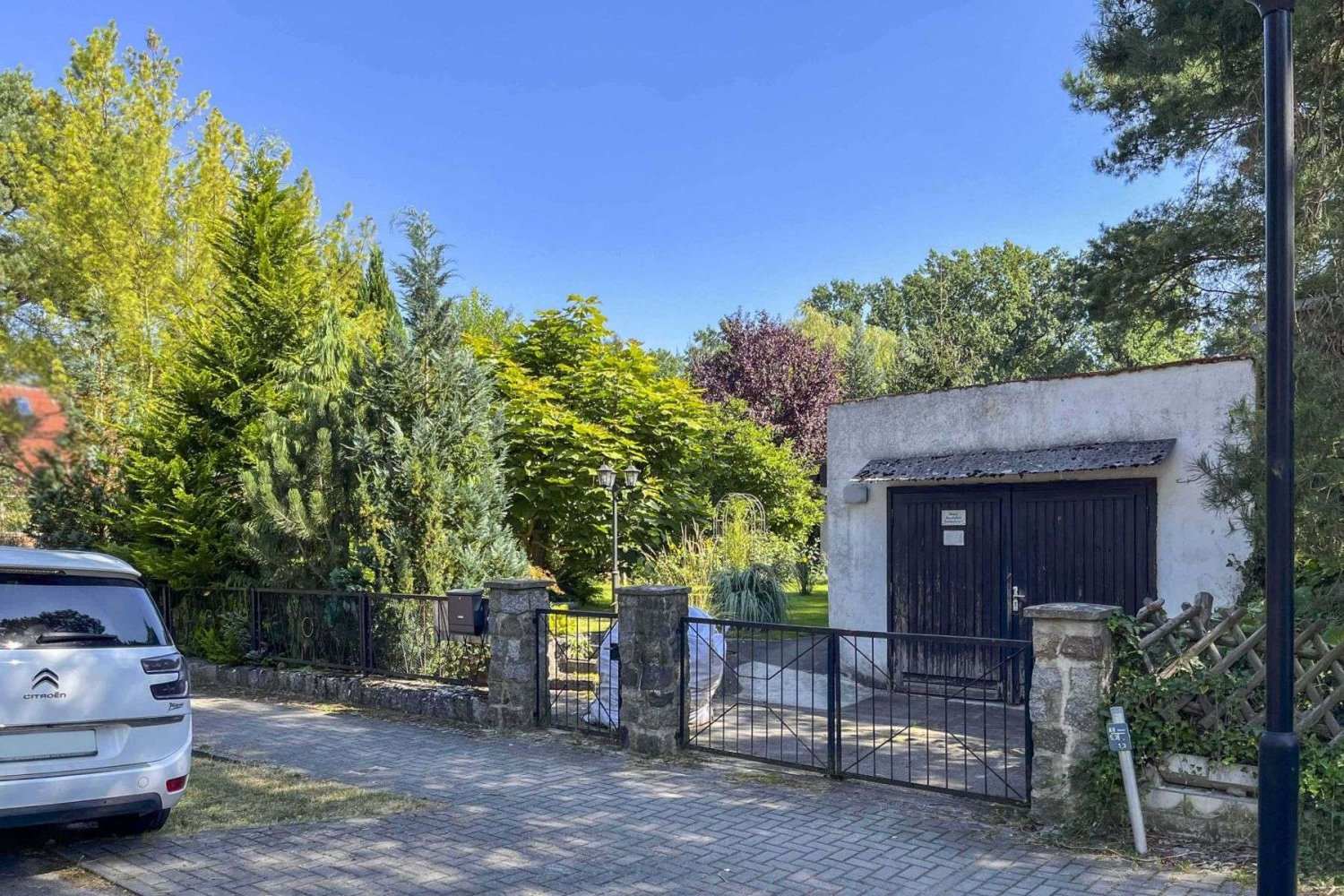  Land in Oberhavel, Germany No. 249550