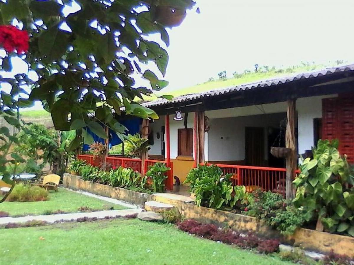 3 bedrooms House in Valle del Cauca, Colombia No. 4287