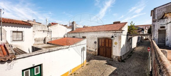 9 bedrooms Building in Evora, Portugal No. 137796 38