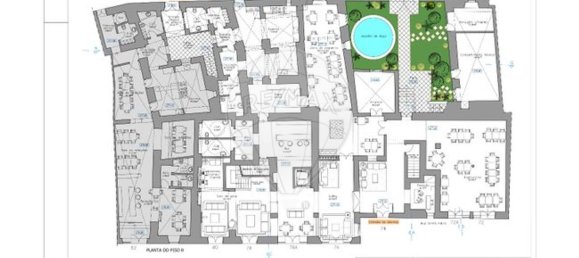 9 bedrooms Building in Evora, Portugal No. 137796 37