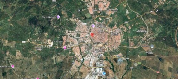 9 bedrooms Building in Evora, Portugal No. 137796 33