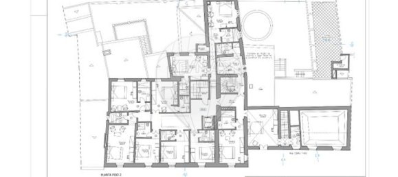 9 bedrooms Building in Evora, Portugal No. 137796 35