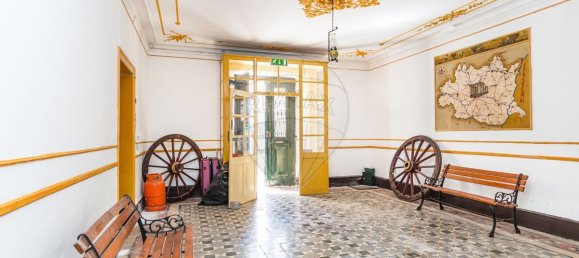 9 bedrooms Building in Evora, Portugal No. 137796 10