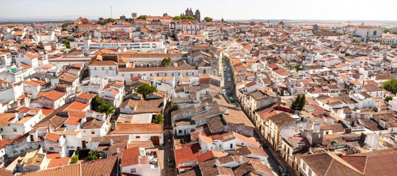 9 bedrooms Building in Evora, Portugal No. 137796 39