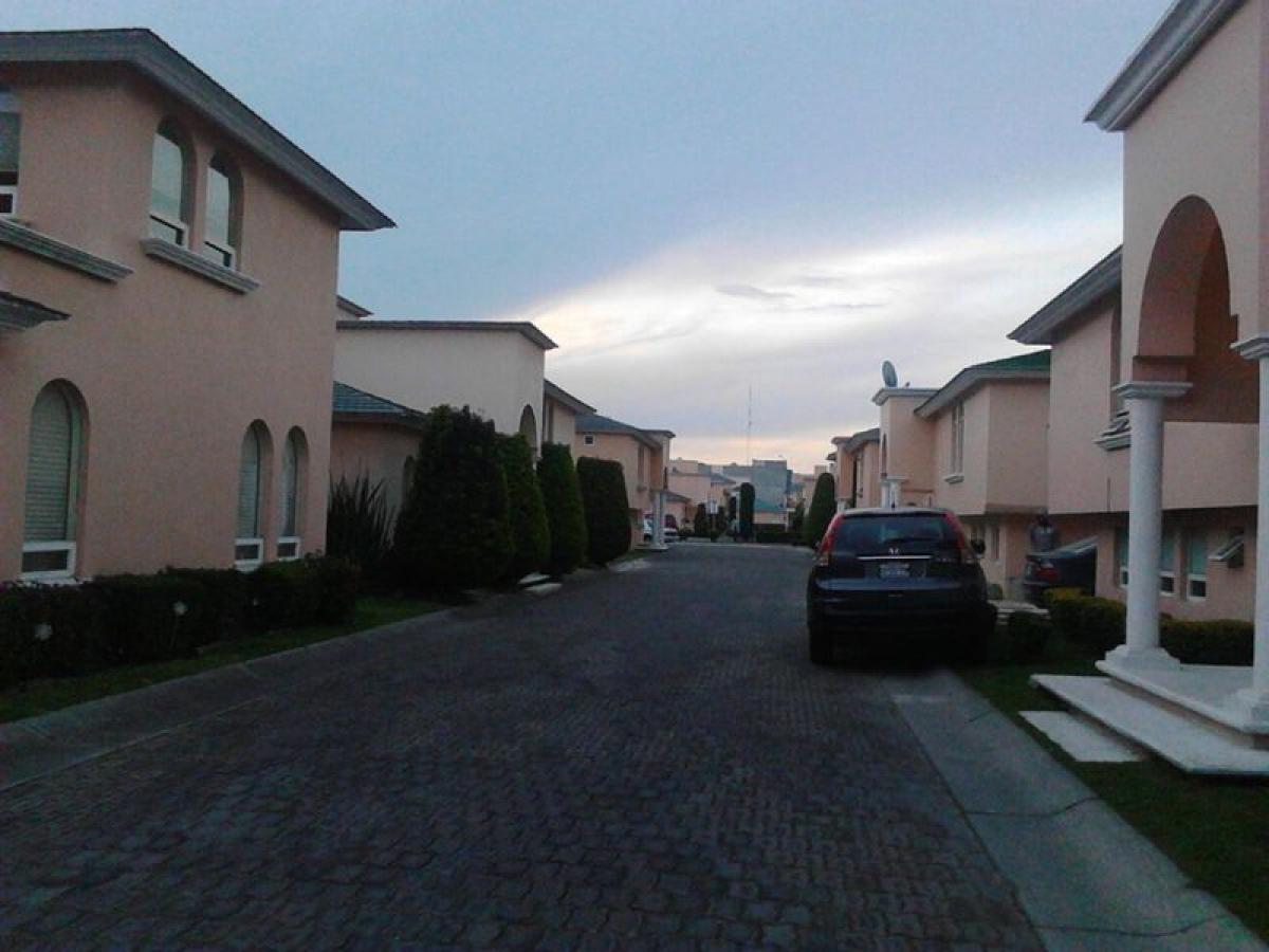 3 chambres Maison à Mexico No. 214528