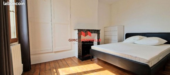 Apartamento T1 em Pontoise, France N.º 320586 6