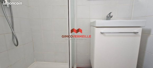 Apartamento T1 em Pontoise, France N.º 320586 8