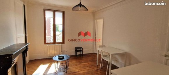 Apartamento T1 em Pontoise, France N.º 320586 5