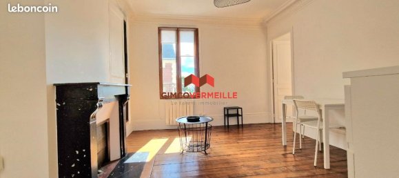 Apartamento T1 em Pontoise, France N.º 320586 2