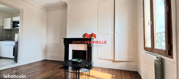 Apartamento T1 em Pontoise, France N.º 320586 3