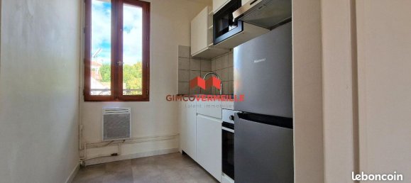 Apartamento T1 em Pontoise, France N.º 320586 4