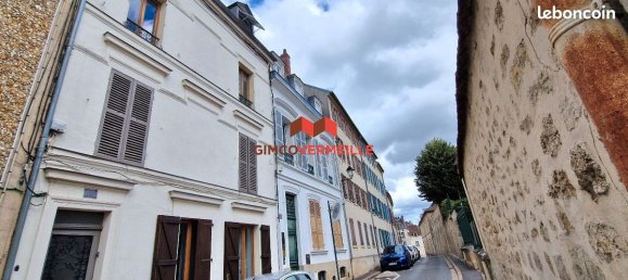 Apartamento T1 em Pontoise, France N.º 320586 10