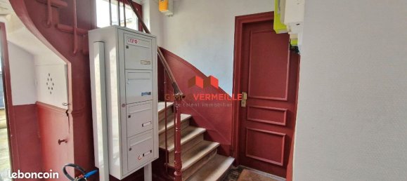 Apartamento T1 em Pontoise, France N.º 320586 9