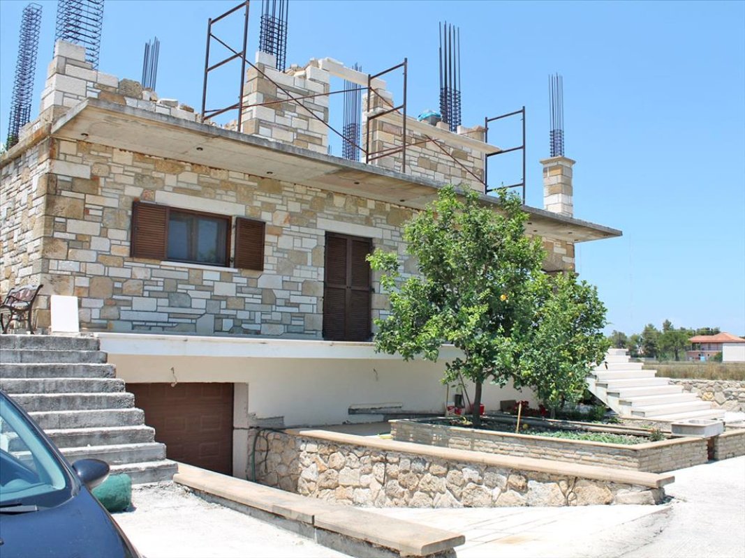 3 bedrooms Villa in Zakynthos, Greece No. 1216