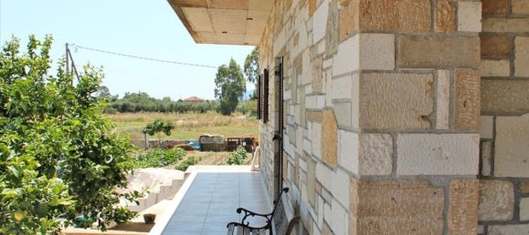 3 bedrooms Villa in Zakynthos, Greece No. 1216 7