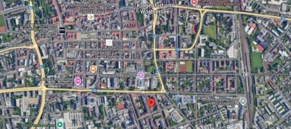 3-salle Appartement à Klagenfurt am Worthersee, Austria No. 204917 7