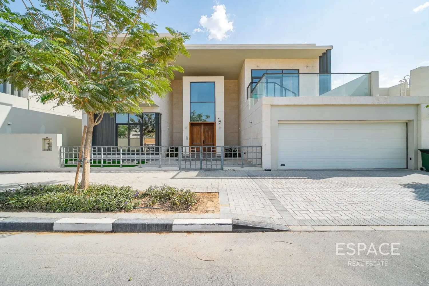 4 bedrooms Villa for sale in Al Furjan, Dubai, UAE № 105930