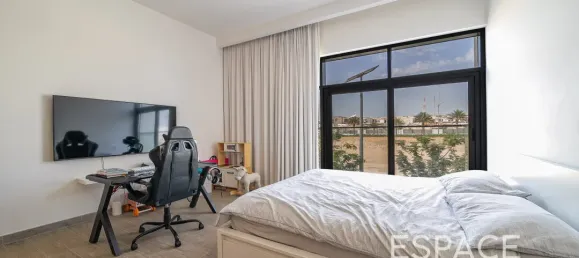 4 bedrooms Villa for sale in Al Furjan, Dubai, UAE № 105930 18