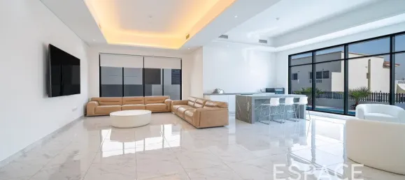 4 bedrooms Villa for sale in Al Furjan, Dubai, UAE № 105930 4