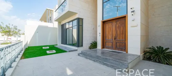 4 bedrooms Villa for sale in Al Furjan, Dubai, UAE № 105930 13