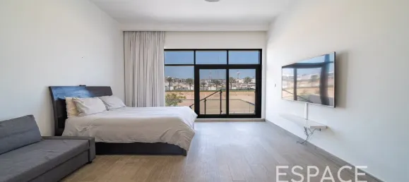 4 bedrooms Villa for sale in Al Furjan, Dubai, UAE № 105930 17