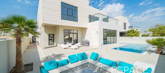 4 bedrooms Villa for sale in Al Furjan, Dubai, UAE № 105930 11