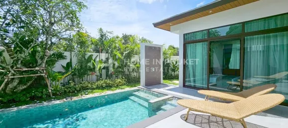 2 bedrooms House for sale in Nai Yang, Phuket, Southern Thailand, Thailand № 75222 2