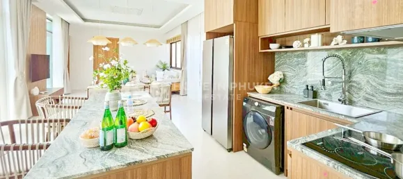 2 bedrooms House for sale in Nai Yang, Phuket, Southern Thailand, Thailand № 75222 9