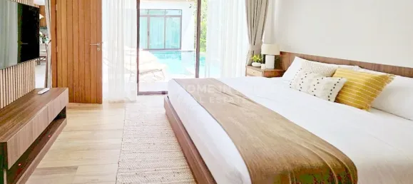 2 bedrooms House for sale in Nai Yang, Phuket, Southern Thailand, Thailand № 75222 10