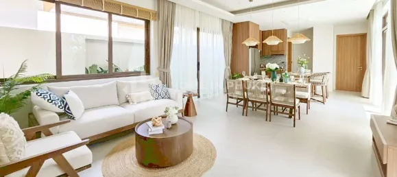 2 bedrooms House for sale in Nai Yang, Phuket, Southern Thailand, Thailand № 75222 4