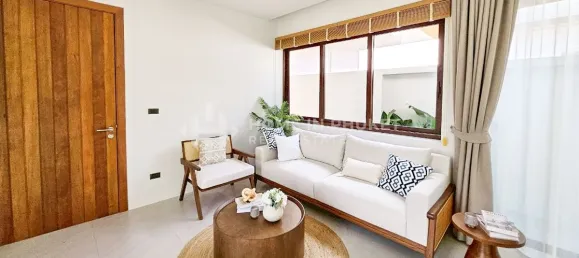 2 bedrooms House for sale in Nai Yang, Phuket, Southern Thailand, Thailand № 75222 5
