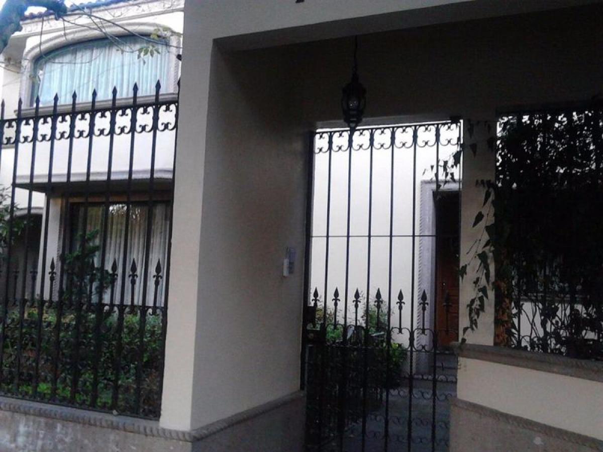 3 غرف نوم منزل في Mexico رقم 227069