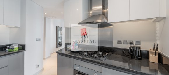 2 غرف نوم شقة في الخليج التجاري, UAE رقم 51108 7