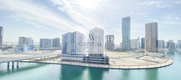 2 غرف نوم شقة في الخليج التجاري, UAE رقم 51108 14