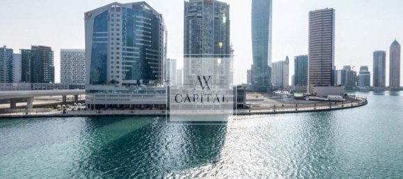 2 غرف نوم شقة في الخليج التجاري, UAE رقم 51108 19