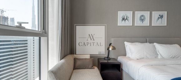 2 غرف نوم شقة في الخليج التجاري, UAE رقم 51108 11